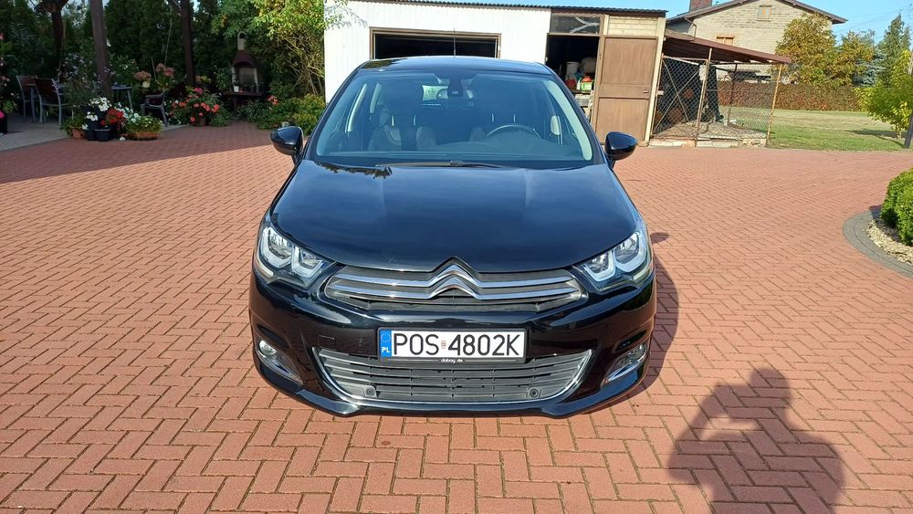 Citroën C4