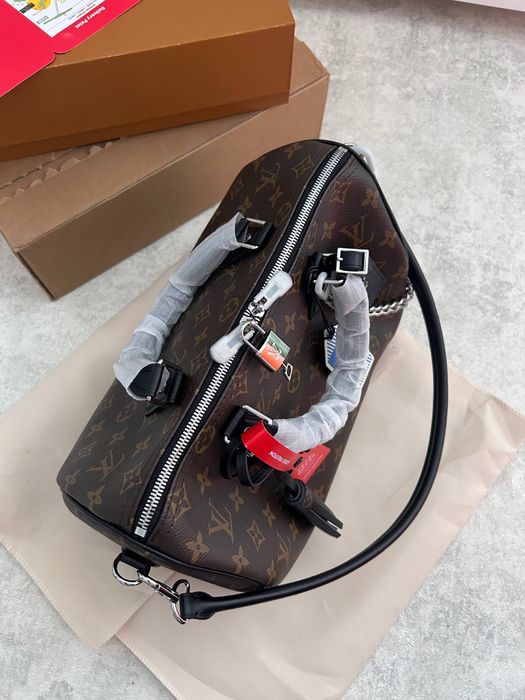 Сумочка в стилі Louis Vuitton speedy 30