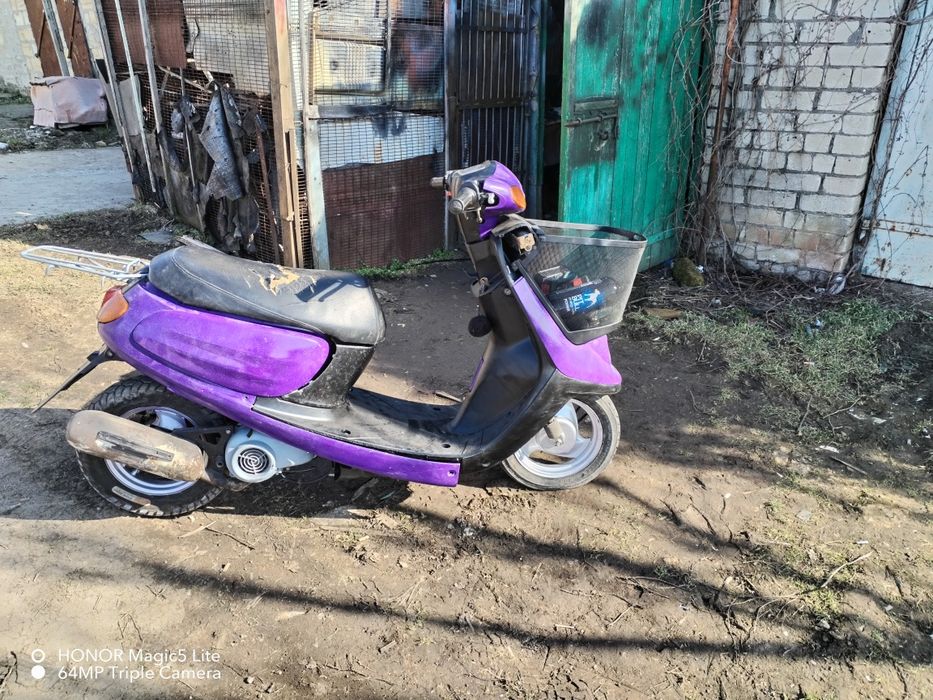 Продам Yamaha epoch sa 01