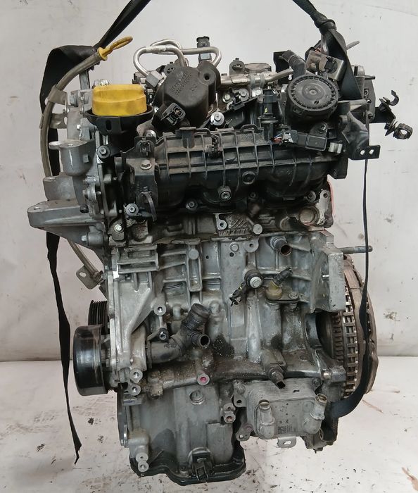 Motor completo NISSAN Micra V (K14)