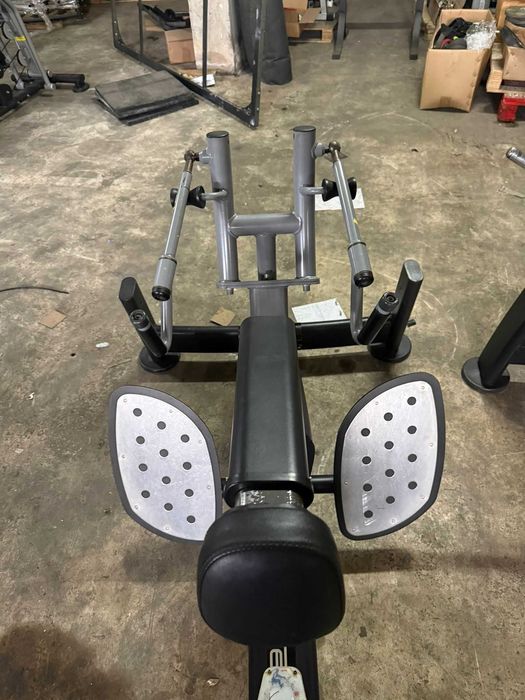 seated row ffittech452029425565061122