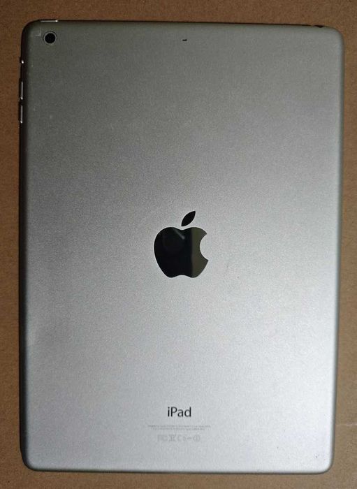iPad Air 1 32GB (A1474) Silver