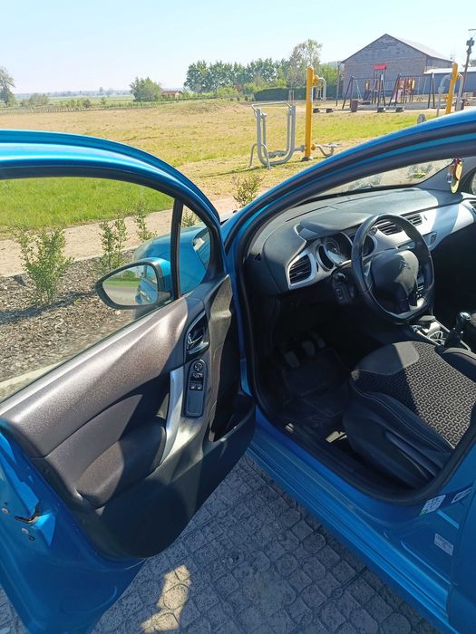 Sprzedam Citroen C3