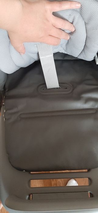 Стул для годування Polly Magic Relax