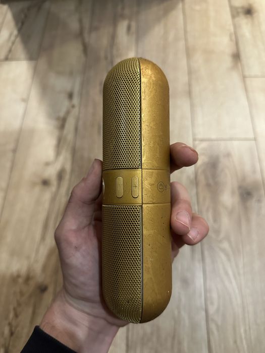 Głośnik bezprzewodowy Beats Pill