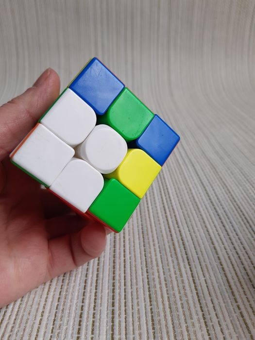 Головоломка nexcube 3x3 classic від компанії goliath.