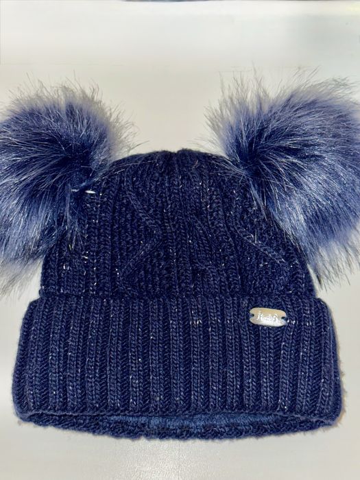 Шапка  детская зимняя