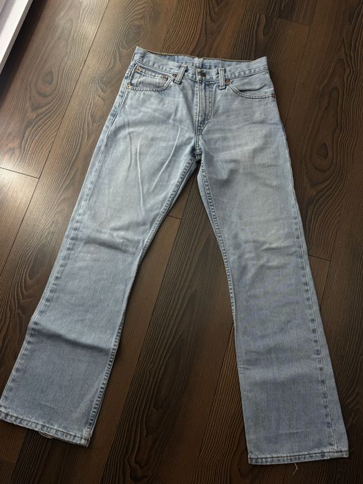 Levi’s кльош джинси