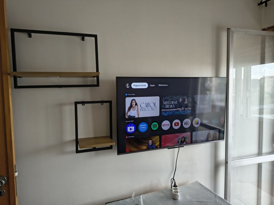 Instalações - Reparações - Domicílio