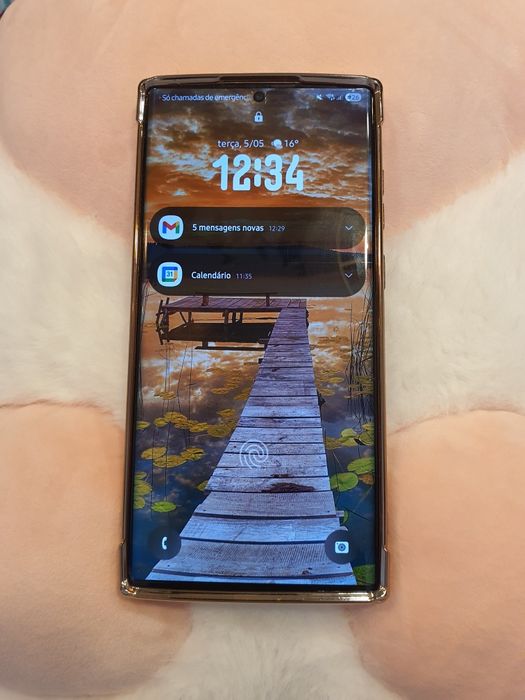Samsung s 22 ultra rosa