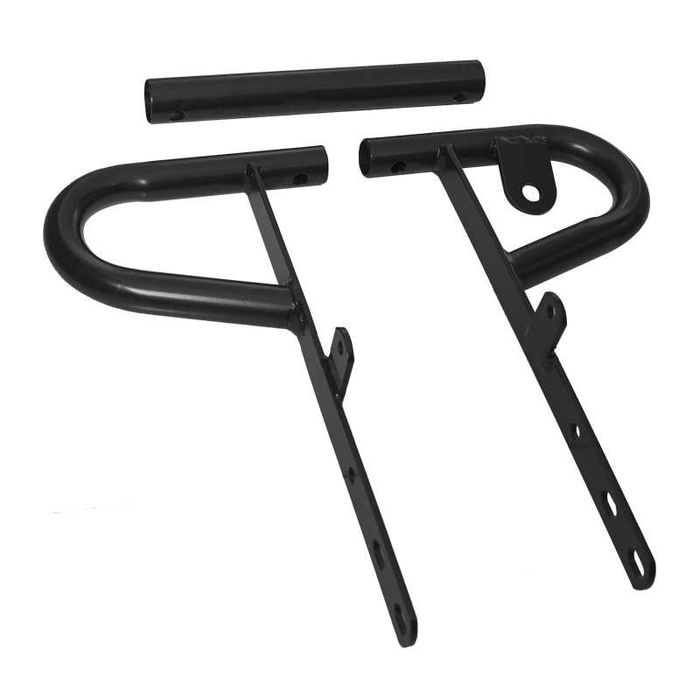 Bumper tył yamaha raptor 700 bagażnik