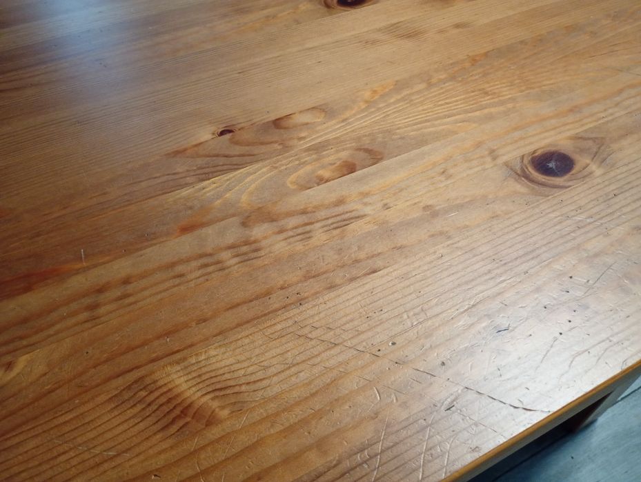 stół Ikea STORNÄS