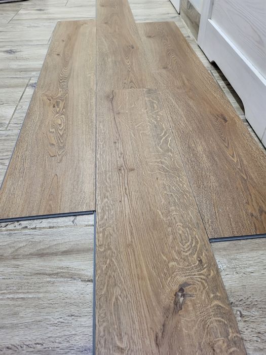 Panele LVT winylowe  wododporne
