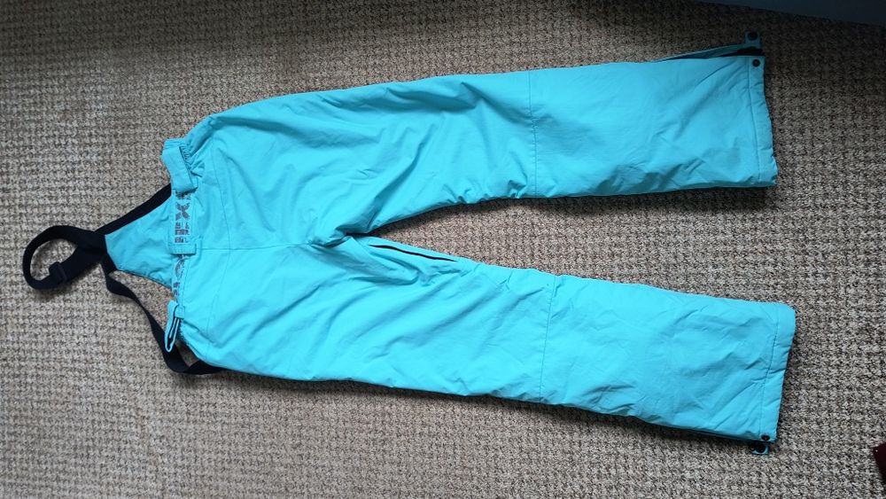 Жіночий лижний костюм High Experience