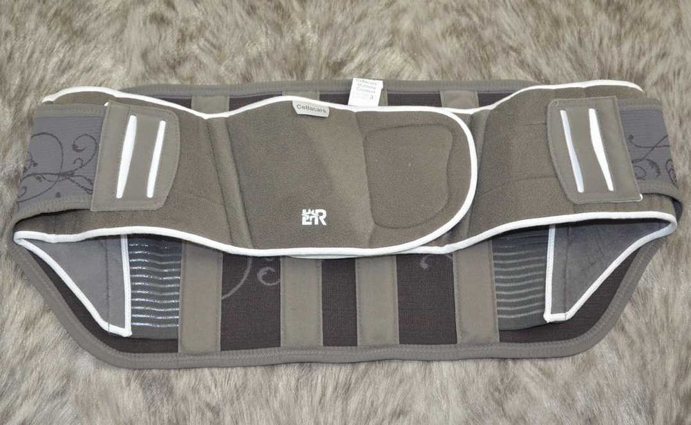 Бандаж для беременных, дородовой бандаж Cellacare  Materna Comfort (3)