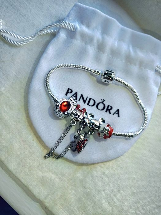 Pulseira pandora
