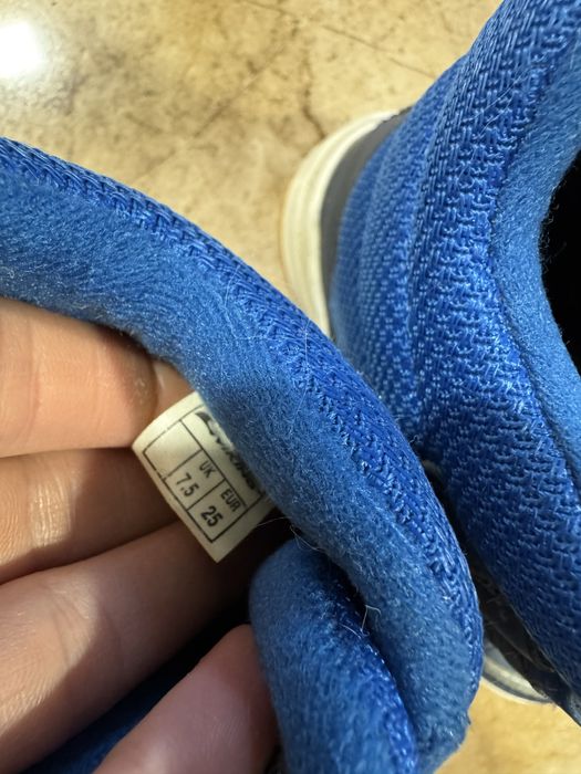 Сапоги ботинки чоботи черевики Viking 25 р.