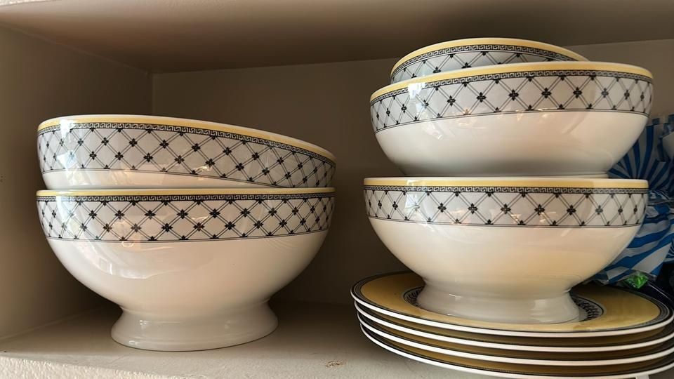 villeroy boch audun - купить посуду, кухонную утварь - Цена на OLX.ua