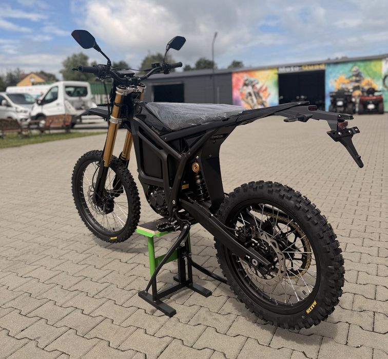 Talaria Komodo Homologacja L3e 32kw *Raty*Gwarancja*Nowy*Transport*Fv