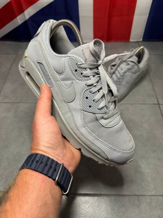 Мужские кроссовки Nike Air Max 90