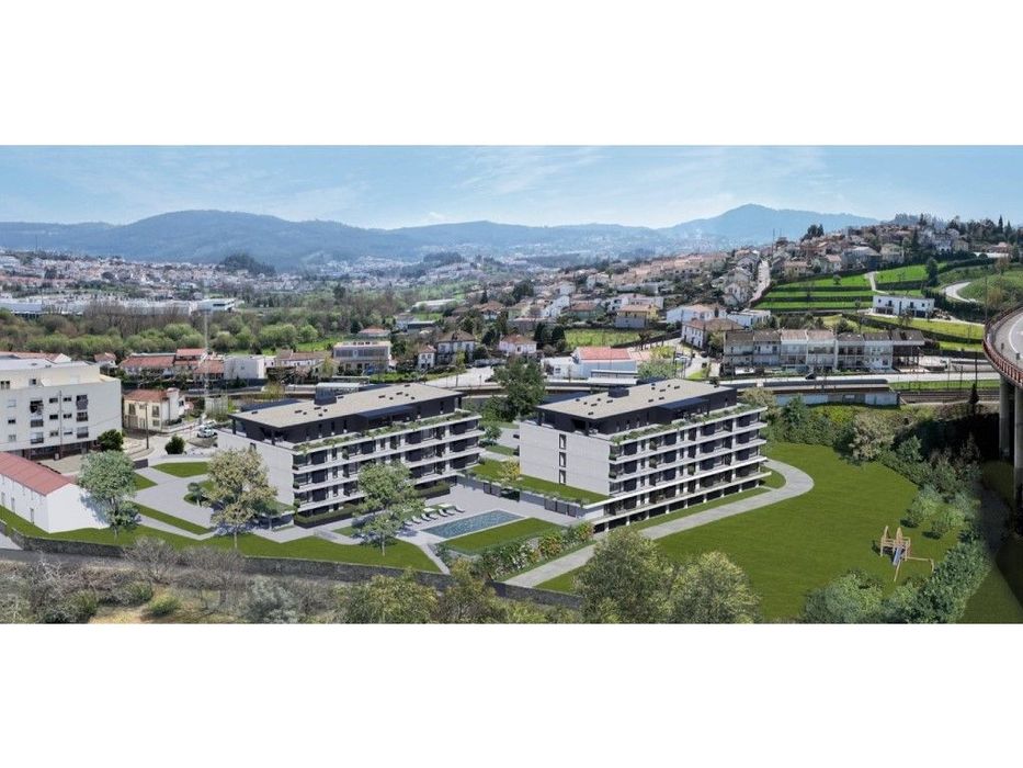 Casa Ferreira - Apartamentos T1