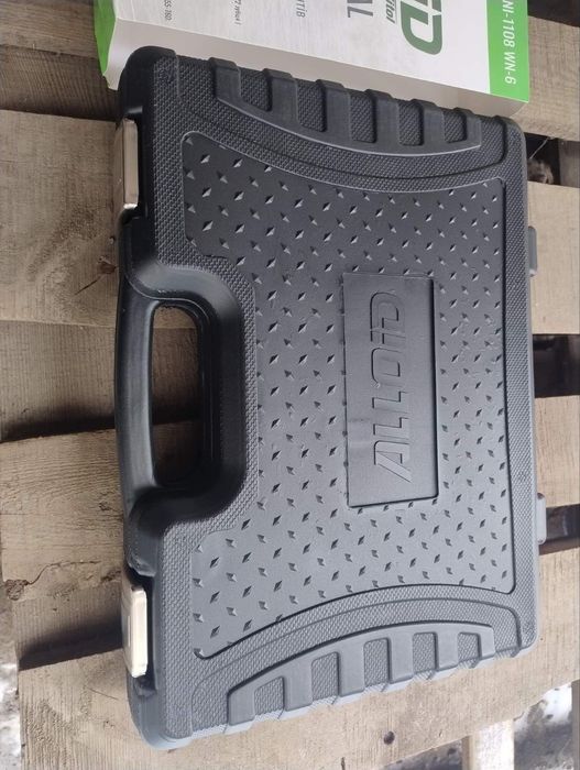 Набір інструментів ,MOLDER;ALLOID 1/4-1/2 на 108  придметів