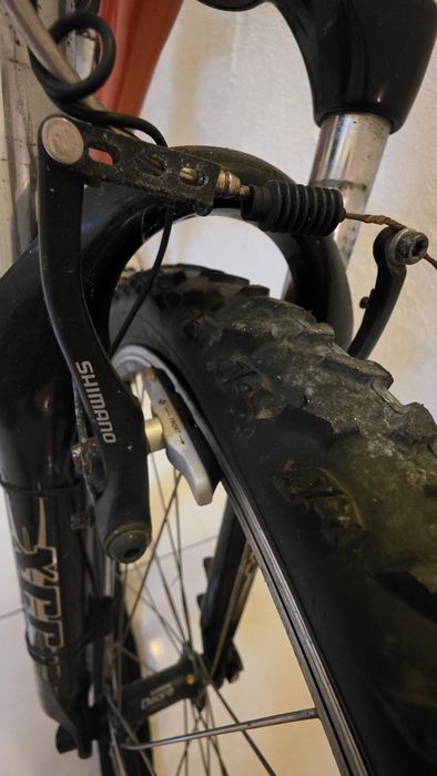 Bicicleta KTM Ultra Line