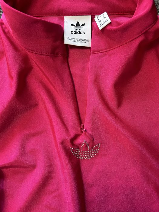 Body Adidas, rozmiar xs