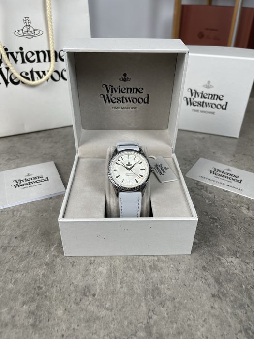 Жіночий Кварцевий Годинник Vivienne Westwood | Часи Вівьен Вествуд
