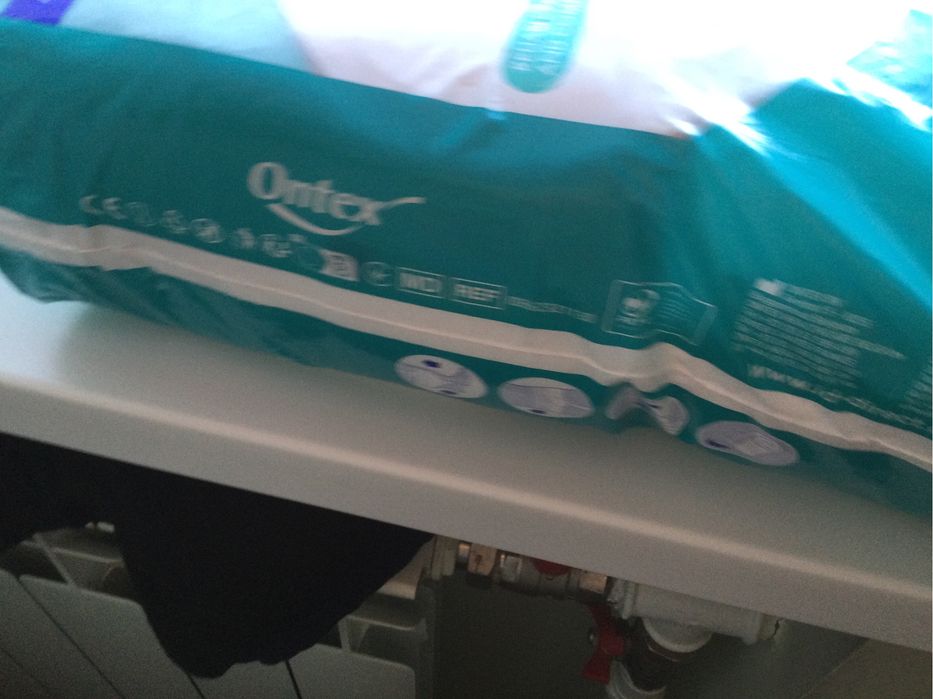 Памперсы - трусики для взрослых