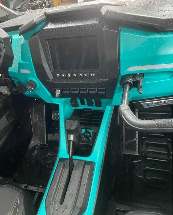 Polaris Pro R 2025 2000cc