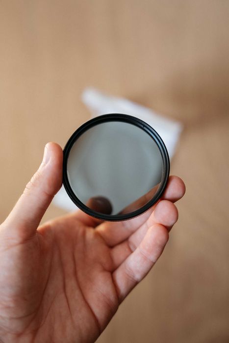 Filtro Starblitz CPL 67mm