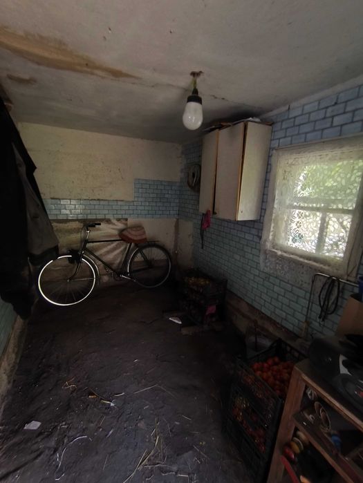 Продаж будинку в Новомиколаївці (зал/ст Верхньодніпровськ)