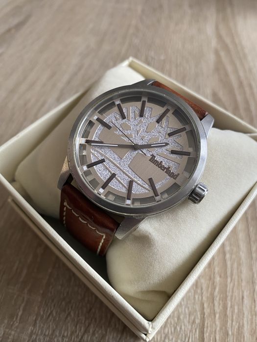 Zegarek Timberland stan idealny