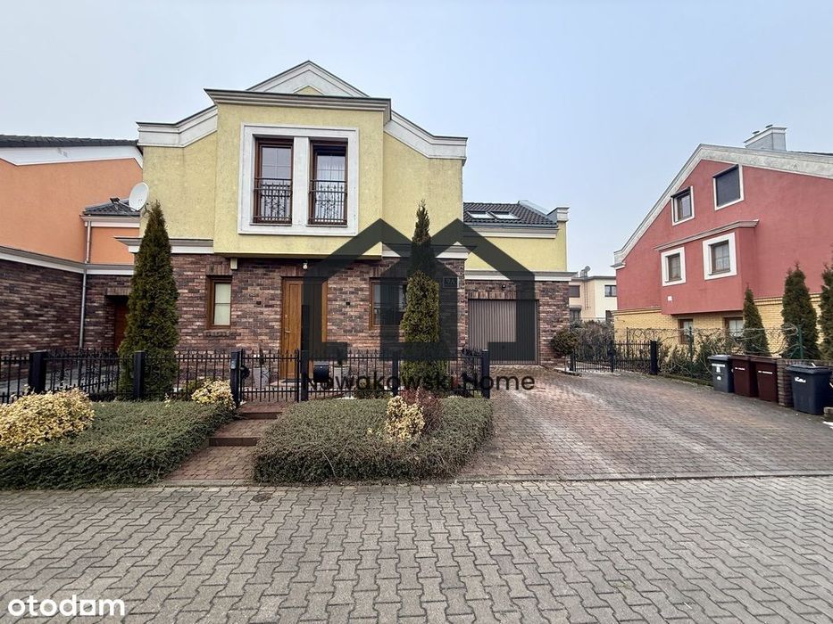 Urokliwy bliźniak na "Słonecznym wzgórzu"