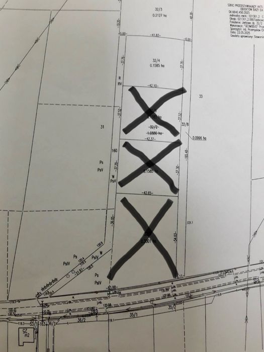 Działki na sprzedaż