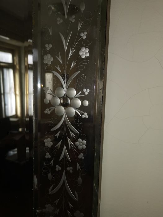 Espelho de Sala de Estar