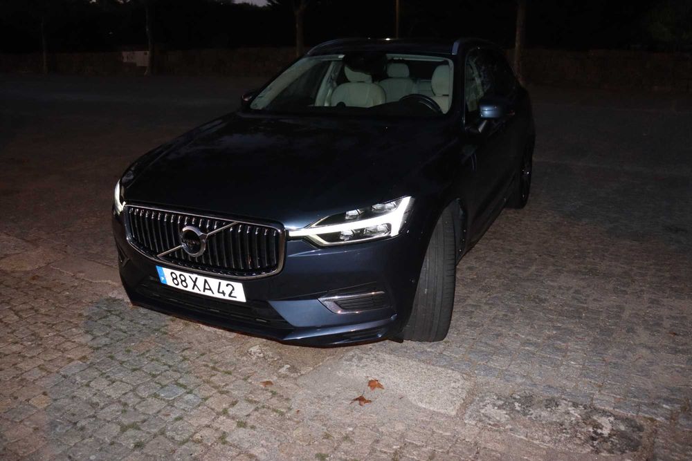 Volvo XC 60