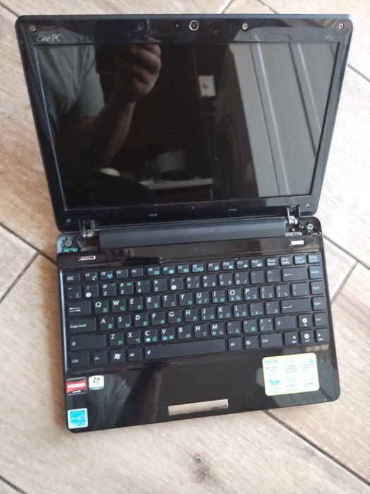 Ноутбук Asus Eee pc 1201t на запчасти