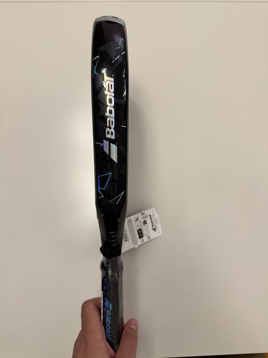 Air Viper 2025 | 356 gramas