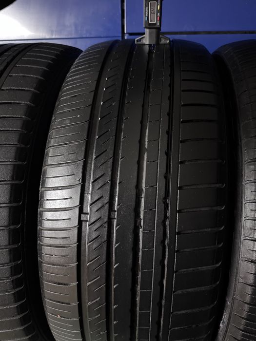 265/45r21 Kinforest KF550 265 45 r 21 літо Розпродаж Склад Умань