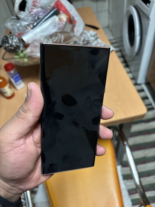 Vendo Samsung Note 20 Ultra