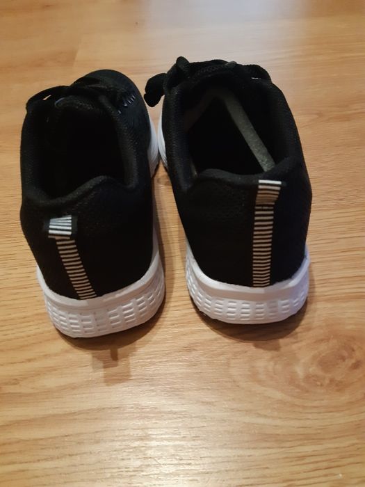 Vendo sapatilhas como novas