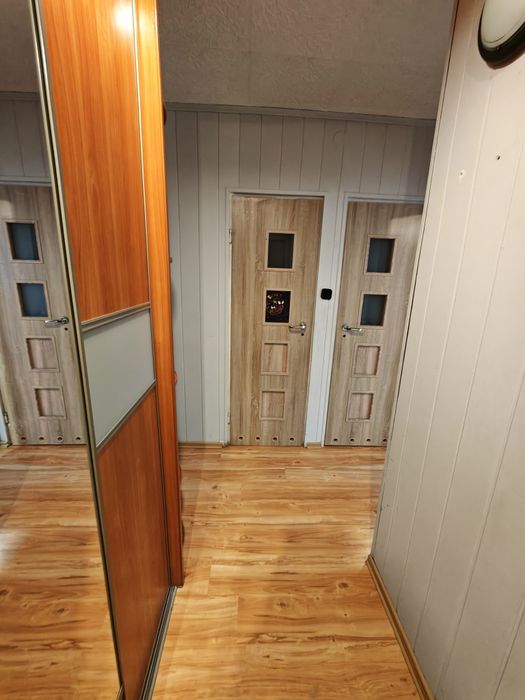 Mieszkanie z balkonem - os. Kazimierza Wielkiego  37m2 - sprzedam