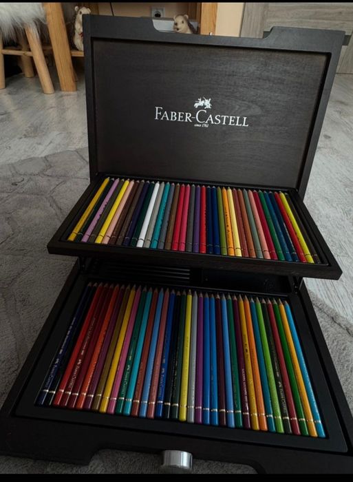 kredki faber castell