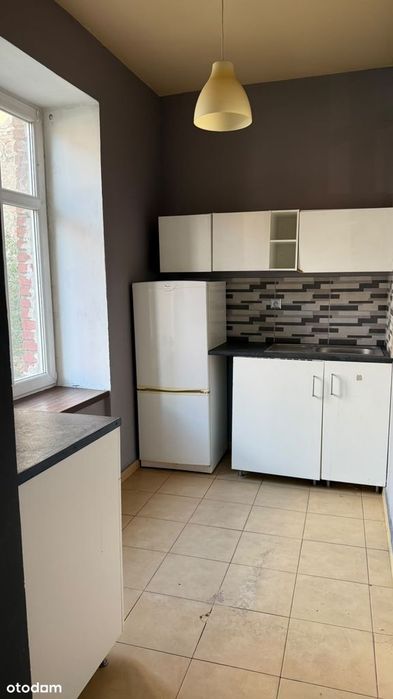 2 pokoje 34 m² | centrum Bytomia | inne lokale