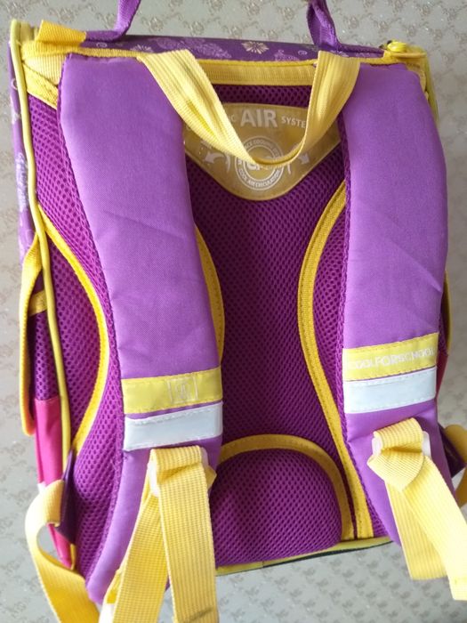 Рюкзак для школи. Ортопедичний.