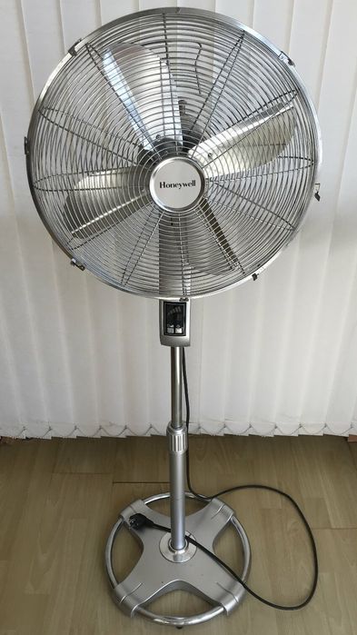 Вентилятор Honeywell