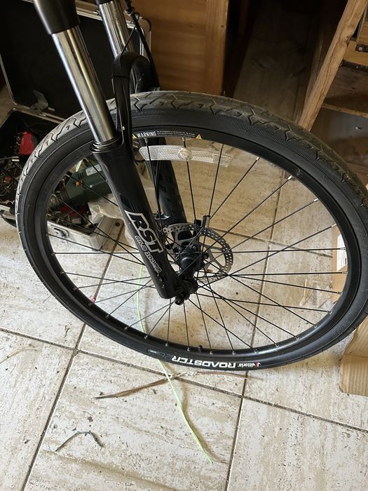 Bicicleta Trek 4300 Mountain Bike