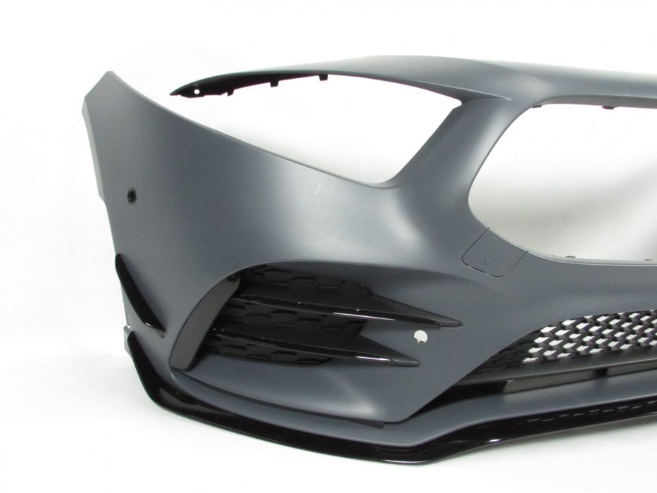 Body Kit Look A35 Novo/ Abs Mercedes-Benz A-Class Saloon V177